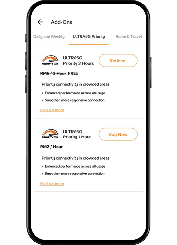Step 2 Banner U Mobile